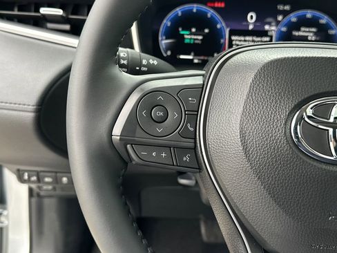 New 2026 Toyota Corolla Cross XLE image 24