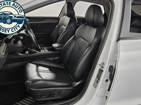 Used 2021 Kia K5 EX w/ EX Premium Package FWD image 29