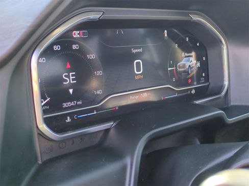 Certified 2024 GMC Sierra 1500 AT4 w/ Technology Package image 11