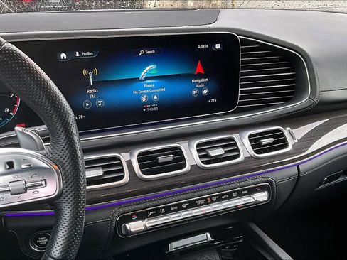 Used 2022 Mercedes-Benz GLE 53 AMG 4MATIC Coupe image 8