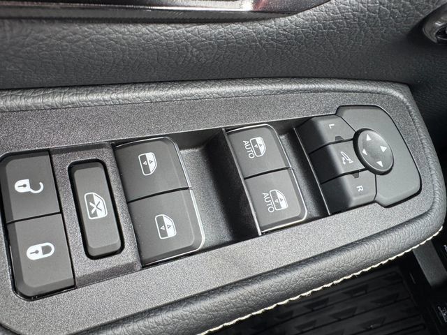 New 2027 RAM 1500 Rebel w/ G/T Package AWD/4WD image 42