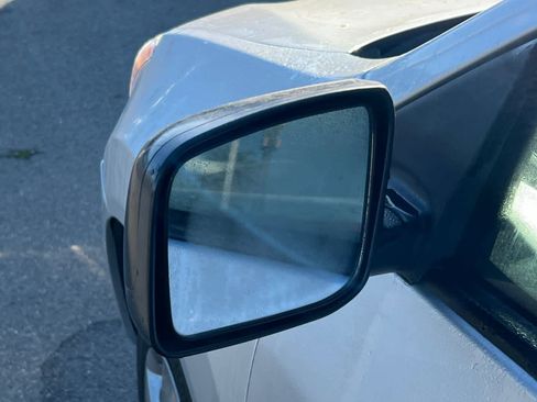 Used 2010 Nissan Rogue S image 20