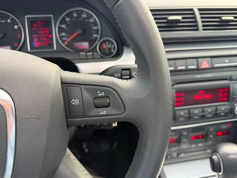 Used 2007 Audi A4 2.0T AWD/4WD image 24