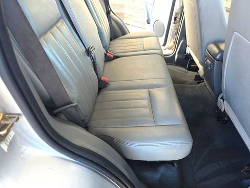 Used 2007 Jeep Liberty Limited image 22