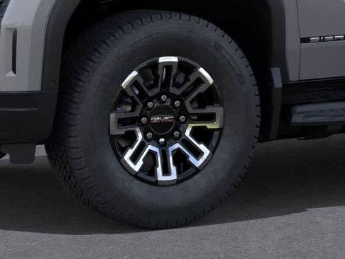 New 2026 GMC Sierra EV Elevation image 9