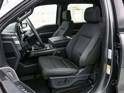 Used 2023 Ford F150 XLT w/ Equipment Group 302A High image 12