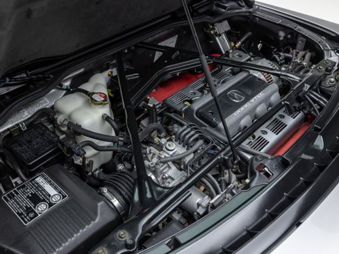 Used 2004 Acura NSX T image 42