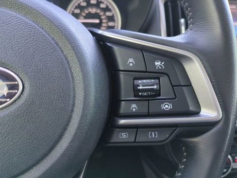 Used 2021 Subaru Forester Limited image 30