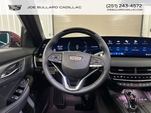 New 2026 Cadillac CT5 Premium Luxury image 29