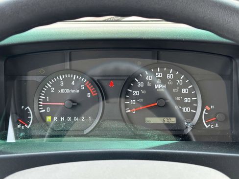 New 2024 Chevrolet Low Cab Forward image 9