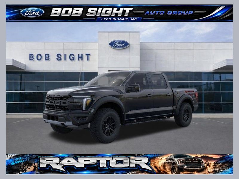 New 2026 Ford F150 Raptor AWD/4WD 360° Tour
