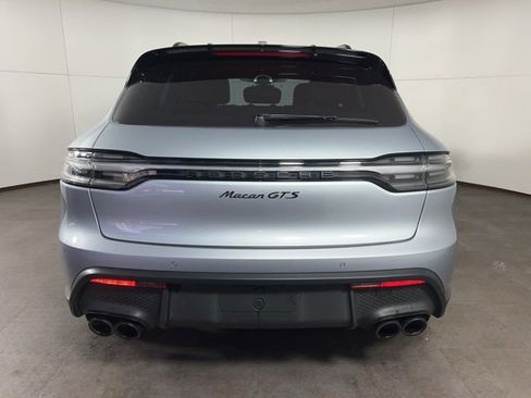 Used 2024 Porsche Macan GTS image 6