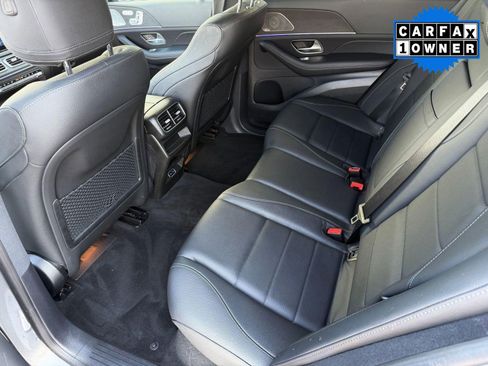 Certified 2025 Mercedes-Benz GLE 450e 4MATIC image 23