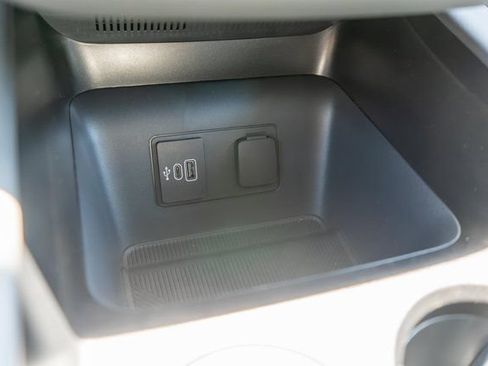 New 2026 Ford Explorer Active AWD/4WD image 21
