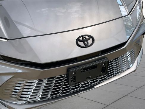 Used 2025 Toyota Camry XSE w/ Premium Package FWD image 30