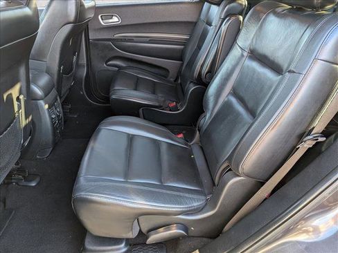 Used 2020 Dodge Durango Citadel image 18