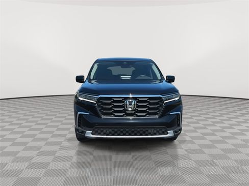 New 2025 Honda Pilot EX-L image 3