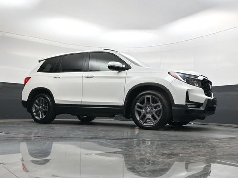 Used 2022 Honda Passport EX-L image 30