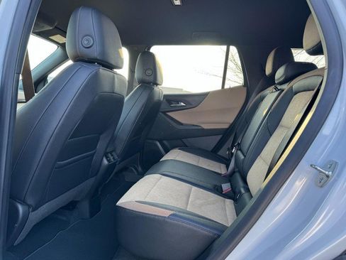 New 2026 Chevrolet Equinox ACTIV image 32