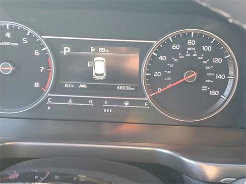 Used 2022 Kia Sorento SX image 16