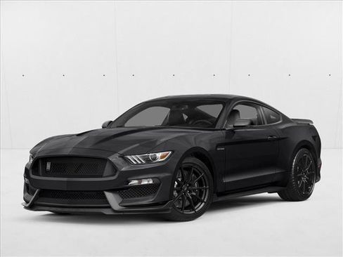 Used 2019 Ford Mustang Shelby GT350 w/ Technology Package image 1