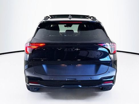 New 2026 Kia Sportage X-Line image 6