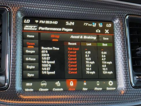Used 2022 Dodge Challenger SRT Hellcat Redeye RWD image 25