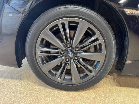 Used 2015 Subaru WRX AWD/4WD image 33