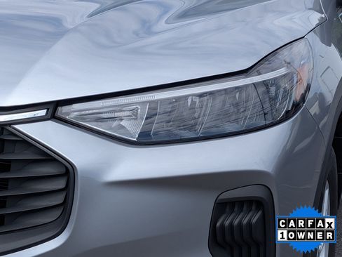 Used 2023 Ford Escape Active AWD/4WD image 10