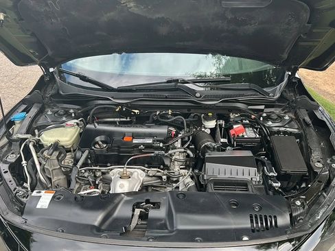 Used 2019 Honda Civic LX image 10