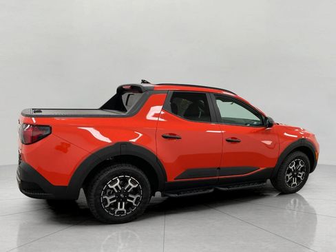 New 2026 Hyundai Santa Cruz XRT AWD/4WD image 2