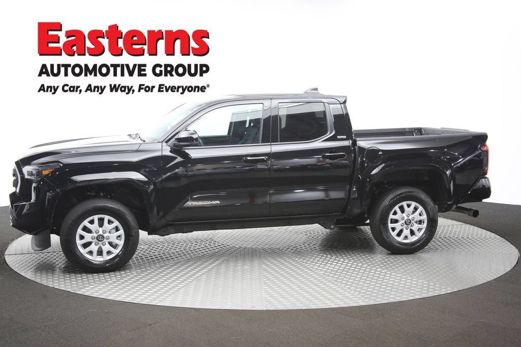 Used 2026 Toyota Tacoma SR5 AWD/4WD image 57
