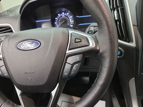 Used 2022 Ford Edge SEL w/ Convenience Package AWD/4WD image 20