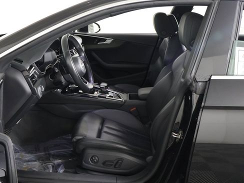 Used 2022 Audi A5 2.0T Premium Plus w/ Premium Plus image 27