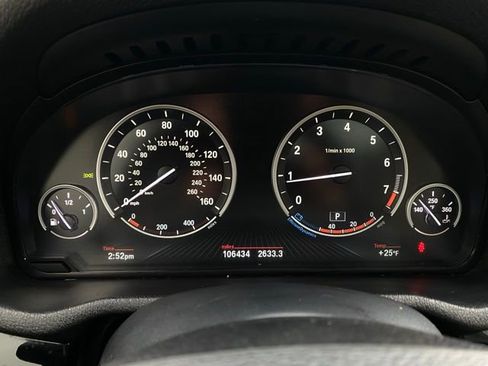 Used 2017 BMW X3 xDrive28i image 50