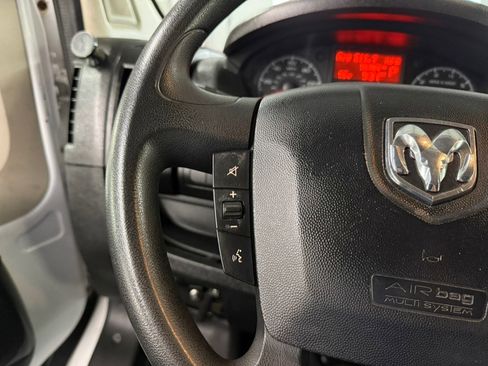 Used 2018 RAM ProMaster 1500 FWD image 22
