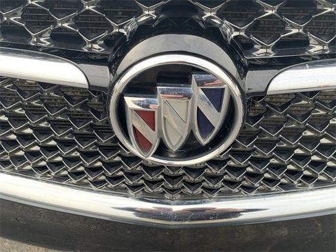 Certified 2020 Buick Enclave Avenir w/ Avenir Technology Package image 33