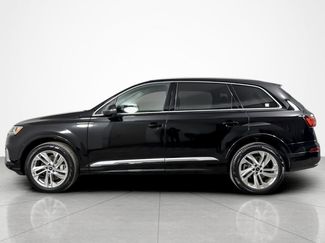 Used 2023 Audi Q7 3.0T Premium Plus w/ Premium Plus Package video 2