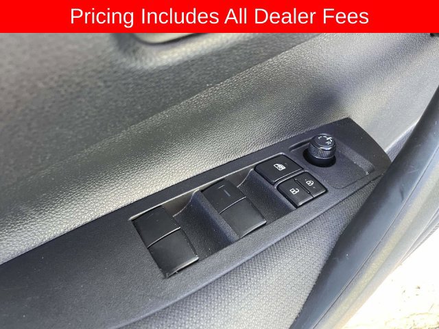 Used 2025 Toyota Corolla LE FWD image 19