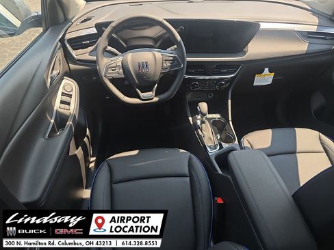 New 2026 Buick Encore GX Sport Touring w/ Comfort Package image 19