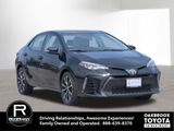 Used 2019 Toyota Corolla XSE image 3
