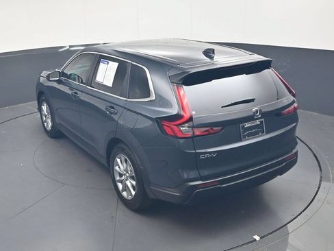 Certified 2026 Honda CR-V EX image 39