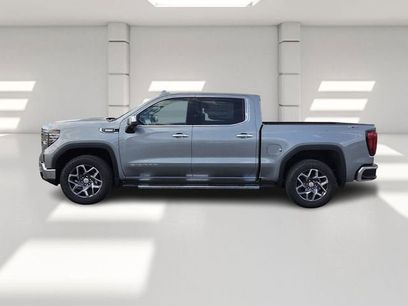 Used 2026 GMC Sierra 1500 SLT w/ SLT Premium Plus Package