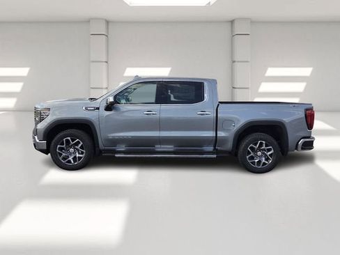 New 2026 GMC Sierra 1500 SLT w/ SLT Premium Plus Package AWD/4WD image 2