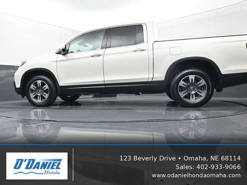 Used 2019 Honda Ridgeline RTL-E image 10