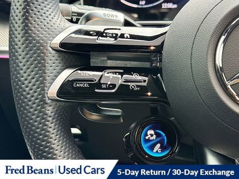 Used 2025 Mercedes-Benz C 43 AMG 4MATIC Sedan image 38