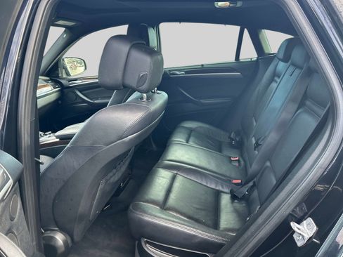 Used 2014 BMW X6 xDrive35i image 12