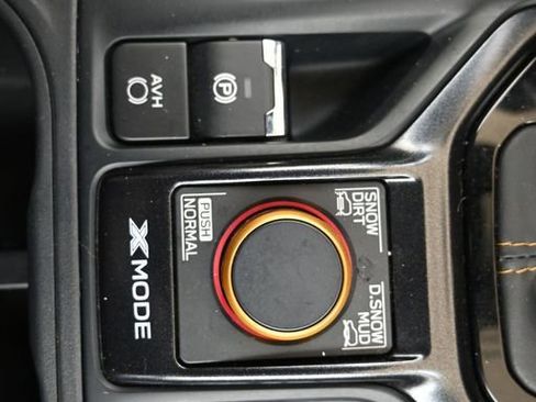 Certified 2024 Subaru Forester Wilderness image 37