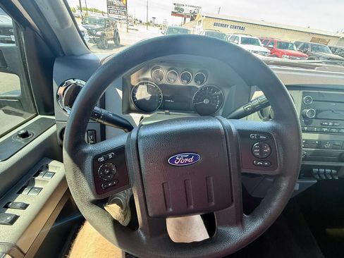 Used 2015 Ford F250 XLT w/ XLT Value Package AWD/4WD image 10