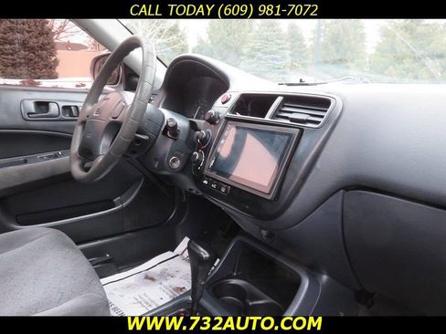 Used 2000 Honda Civic EX image 6